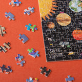Micropuzzle - Planets 150pc