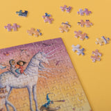 Micropuzzle - My Unicorn