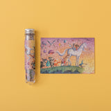Micropuzzle - My Unicorn