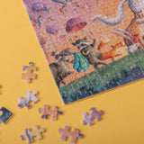 Micropuzzle - My Unicorn