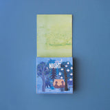 Pocket Puzzle - Night & Day in the Forest Reversible Puzzle