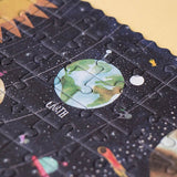 Pocket Puzzle - Planets 100pc