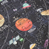 Pocket Puzzle - Planets 100pc