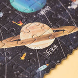 Pocket Puzzle - Planets 100pc