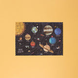 Pocket Puzzle - Planets 100pc