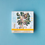 Pocket Puzzle - My Tree 100pc