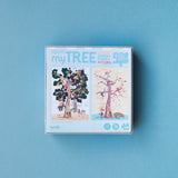 Pocket Puzzle - My Tree 100pc