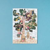 Pocket Puzzle - My Tree 100pc