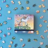Pocket Puzzle - My Unicorn 100pc