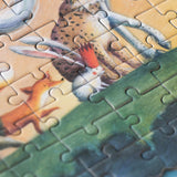 Pocket Puzzle - My Unicorn 100pc