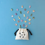Pocket Puzzle - My Unicorn 100pc