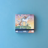 Pocket Puzzle - My Unicorn 100pc