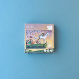 Pocket Puzzle - My Unicorn 100pc