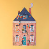 Puzzle - Welcome to My Home