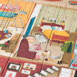 Puzzle - Welcome to My Home