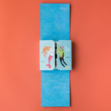 Pocket Puzzle - My Little Ocean