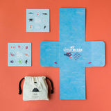 Pocket Puzzle - My Little Ocean