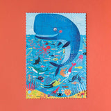 Pocket Puzzle - My Little Ocean