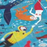 Pocket Puzzle - My Little Ocean