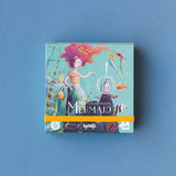 Pocket Puzzle - My Mermaid