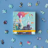 Pocket Puzzle - My Mermaid
