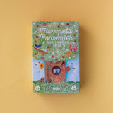Puzzle - Mon Petit Pommier