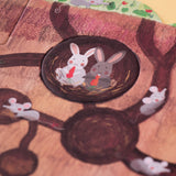 Puzzle - Mon Petit Pommier
