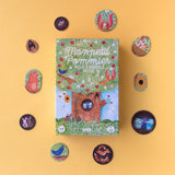 Puzzle - Mon Petit Pommier