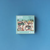 Pocket Puzzle - Vroom Vroom