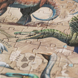 Puzzle - Dinos Explorer