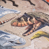 Puzzle - Dinos Explorer