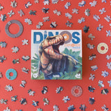 Puzzle - Dinos Explorer