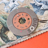 Puzzle - Dinos Explorer