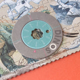 Puzzle - Dinos Explorer