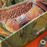 Puzzle - Dinos Explorer