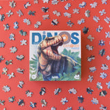 Puzzle - Dinos Explorer
