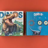 Puzzle - Dinos Explorer