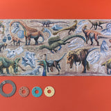 Puzzle - Dinos Explorer