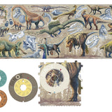 Puzzle - Dinos Explorer