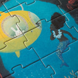 Puzzle - Tea By The Sea