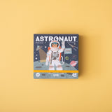 Pocket Puzzle - Astronaut