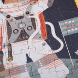 Pocket Puzzle - Astronaut