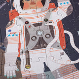 Pocket Puzzle - Astronaut