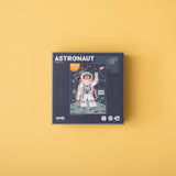 Pocket Puzzle - Astronaut