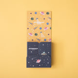 Pocket Puzzle - Astronaut