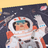 Pocket Puzzle - Astronaut