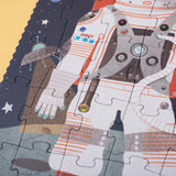 Pocket Puzzle - Astronaut