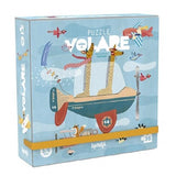 Pocket Puzzle - Volare NEW DESIGN