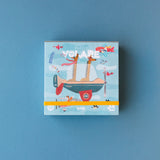 Pocket Puzzle - Volare