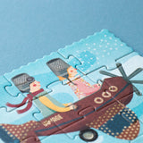 Pocket Puzzle - Volare